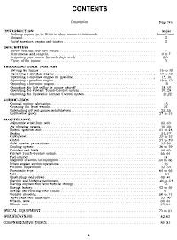 FARMALL SUPER C PARTS & OWNERS 2 MANUALS Catalog | eBay