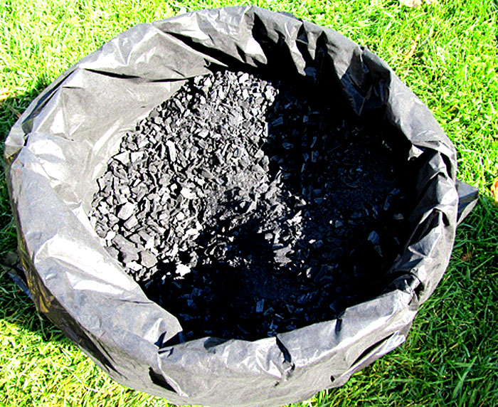 willow charcoal