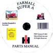 Farmall Super A & AV Parts Manual PDF - Click Image to Close