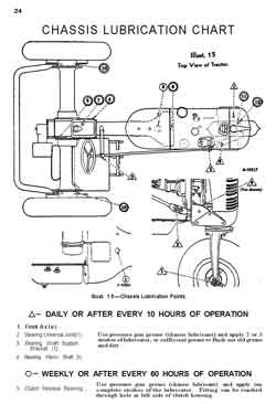 Farmall H Engine Diagram Illustrated