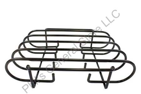 Rib Rack