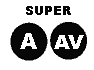 Super A & AV