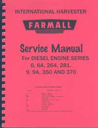 Farmall B & BN Service Manual PRINT Farmall B & BN Service Manual PRINT