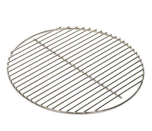 Smokey Joe Mini WSM Extra Grate & Mounts