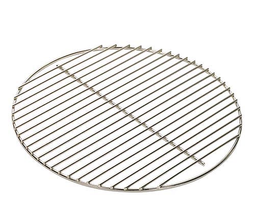 Mini WSM Extra Grate & Mounts