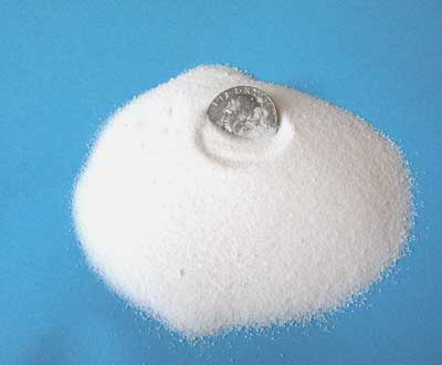 Potassium Nitrate Haifa KNO3 1 LB