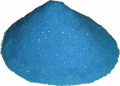 Copper Sulfate Pentahydrate 1 LB